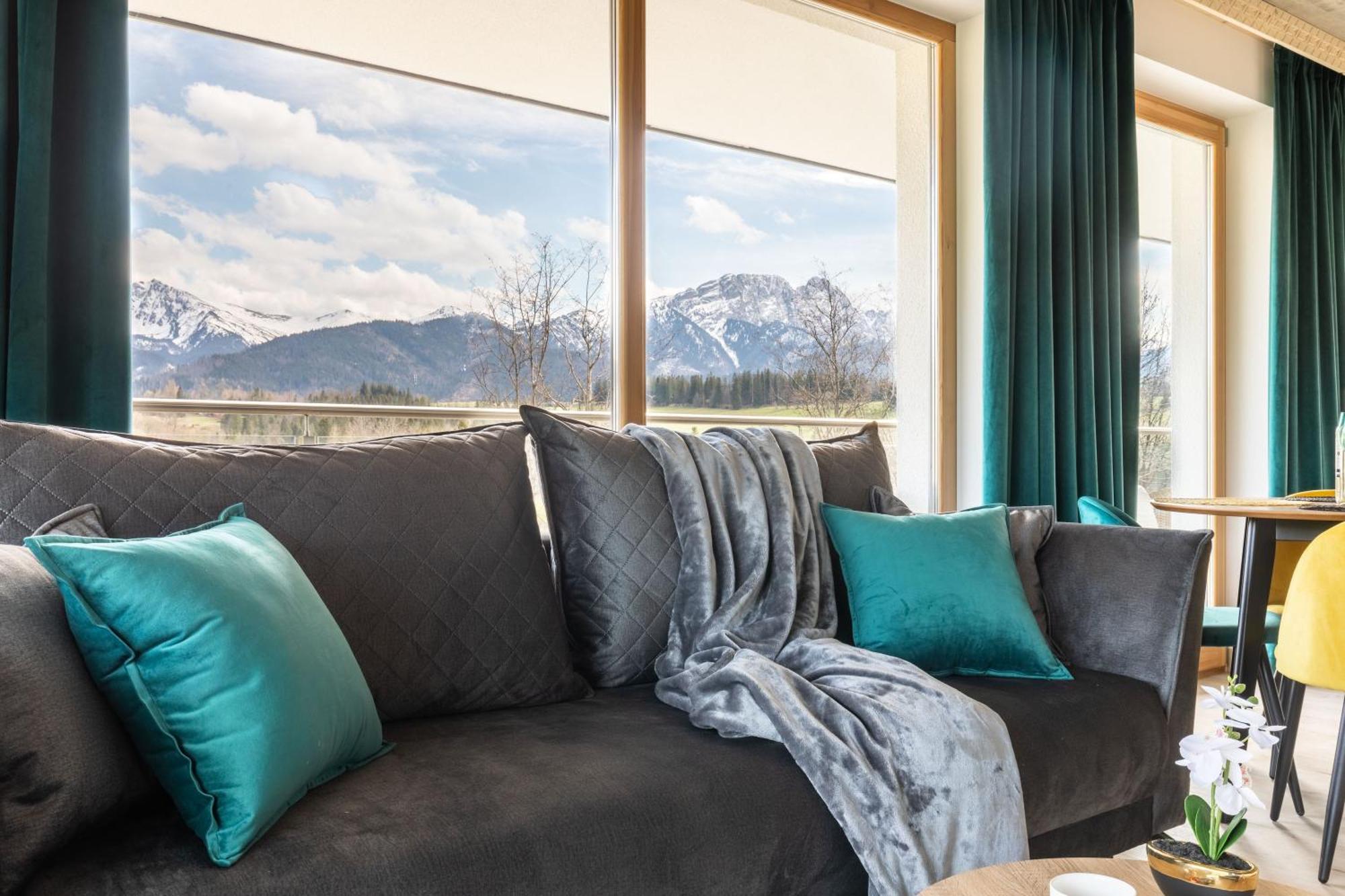Apartamenty Bachledzki Wierch Zakopane Room photo