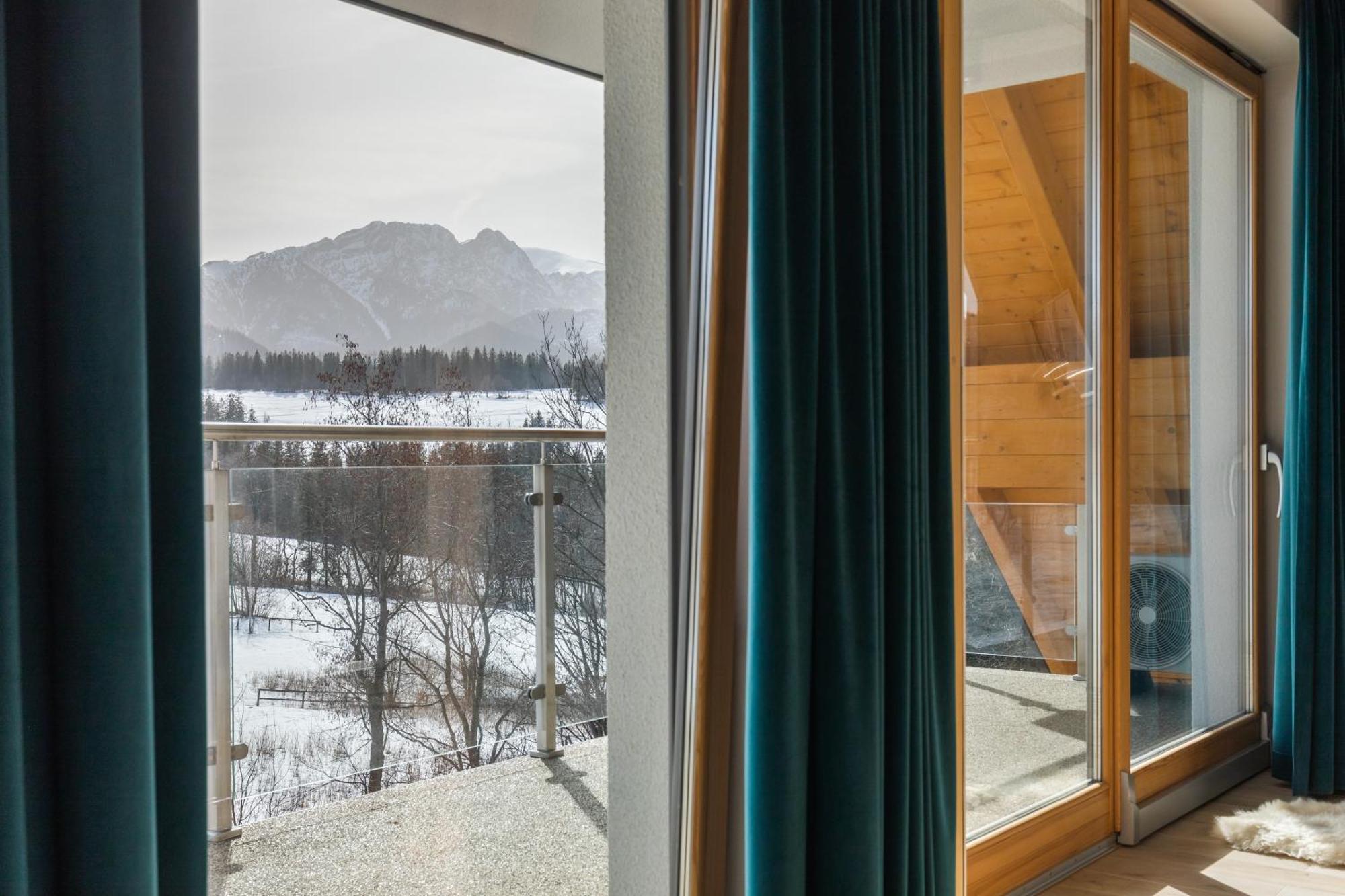 Apartamenty Bachledzki Wierch Zakopane Room photo