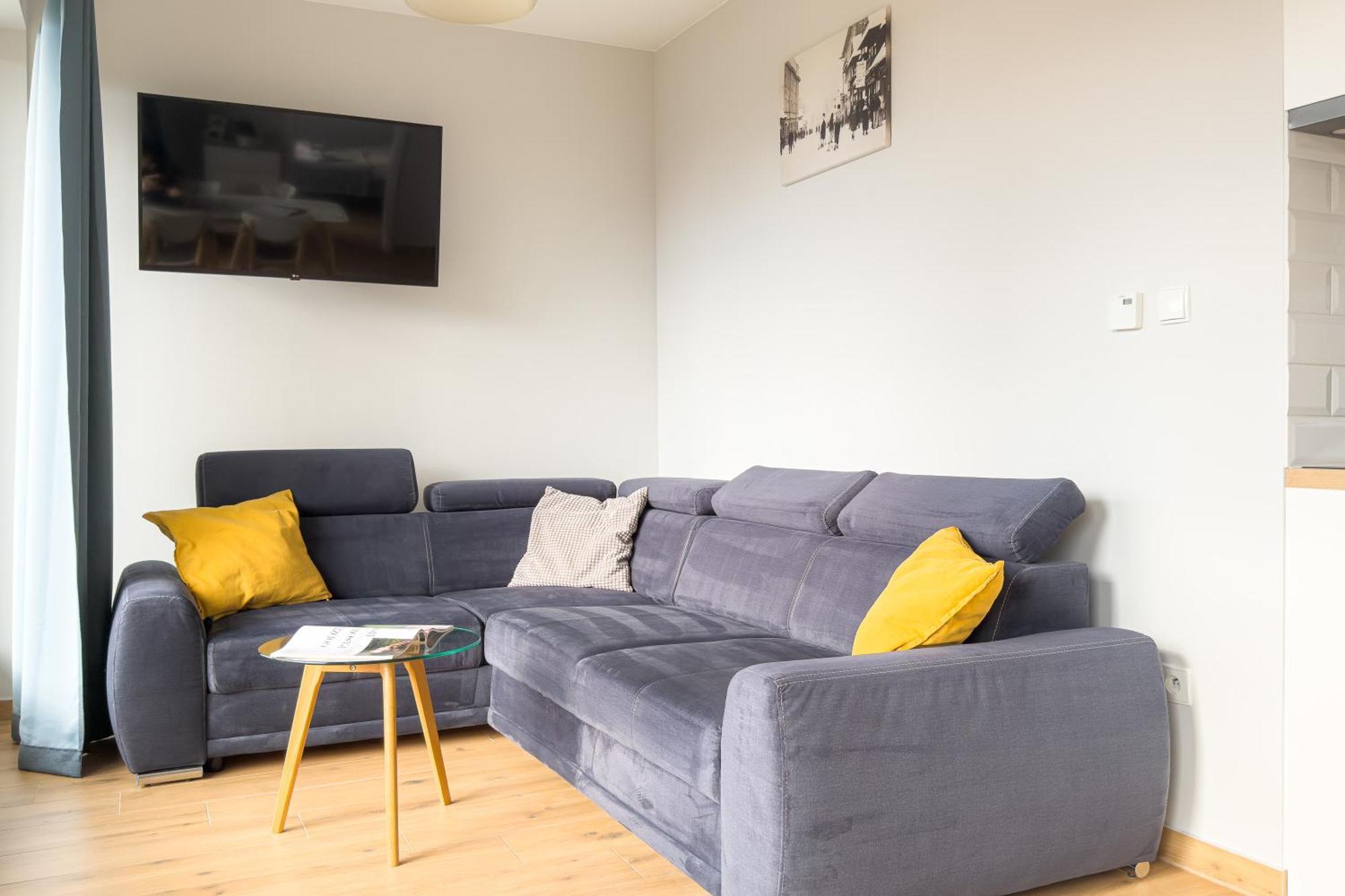 Apartamenty Bachledzki Wierch Zakopane Exterior photo